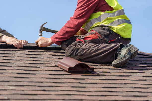 Professional Roofing Contractor in Lakeview, OR