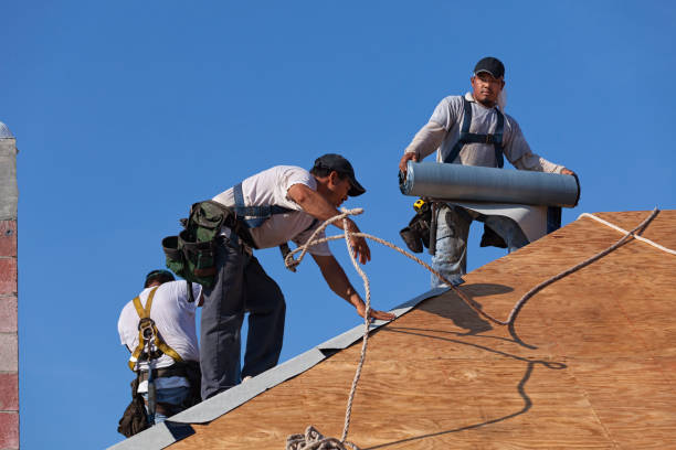 Quick and Trustworthy Emergency Roof Repair Services in Lakeview, OR